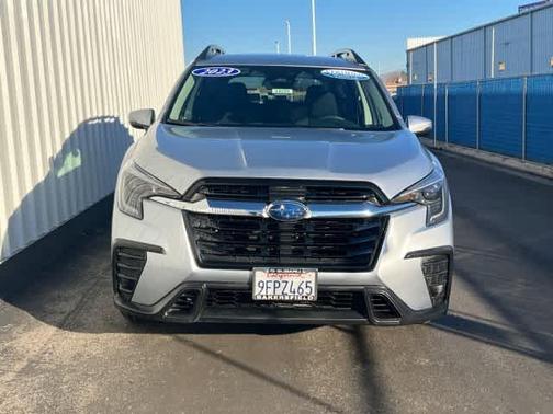 2023 Subaru Ascent Premium 8-Passenger