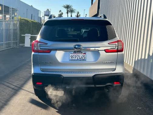 2023 Subaru Ascent Premium 8-Passenger