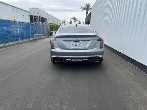 2024 Cadillac CT5 Sport RWD