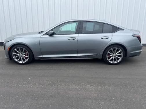 2024 Cadillac CT5 Sport RWD