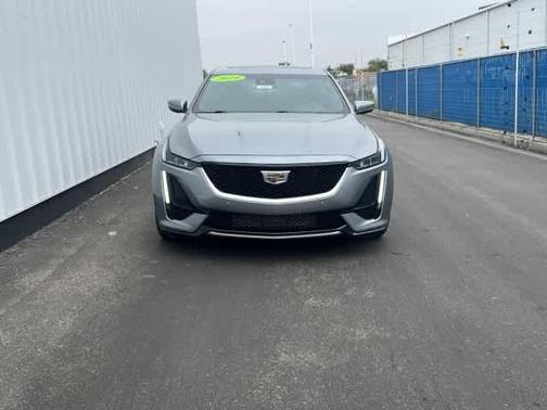 2024 Cadillac CT5 Sport RWD