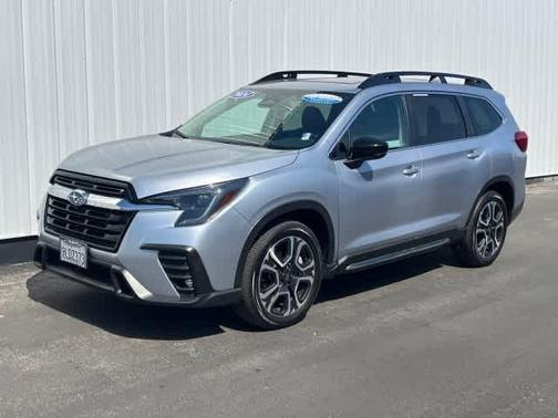 2024 Subaru Ascent Limited