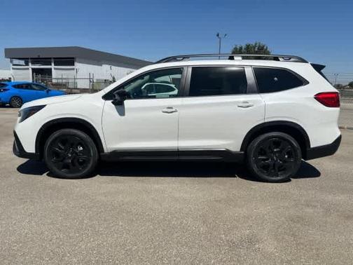 2025 Subaru Ascent Onyx Edition Touring