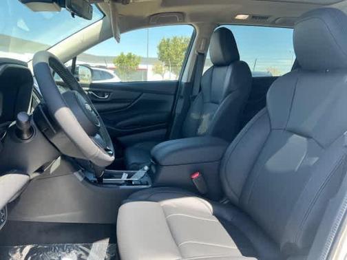 2025 Subaru Ascent Onyx Edition Touring