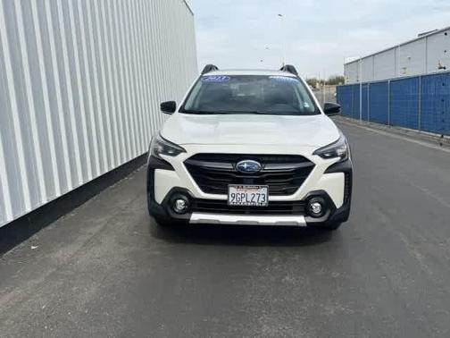 2023 Subaru Outback Limited