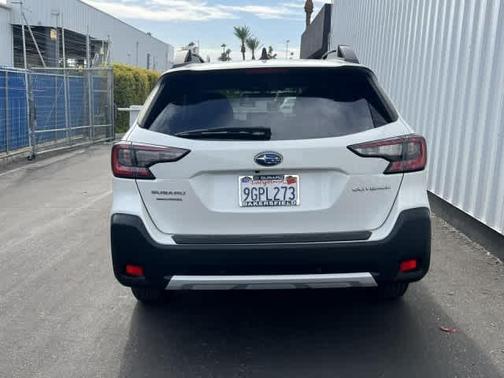 2023 Subaru Outback Limited