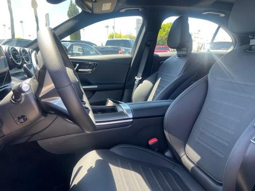 2024 Mercedes-Benz C-Class C 300 4MATIC