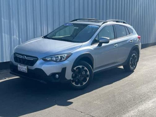 2023 Subaru Crosstrek Premium