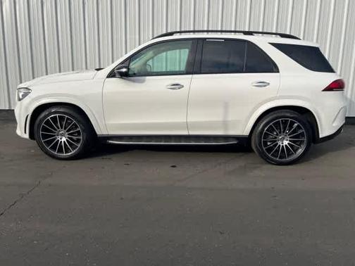 2023 Mercedes-Benz GLE 350 Base