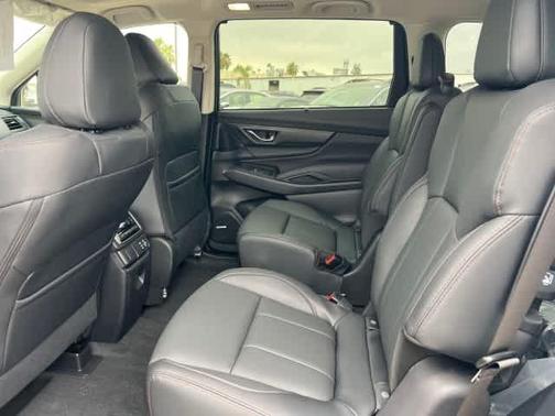 2025 Subaru Ascent Limited Bronze Edition