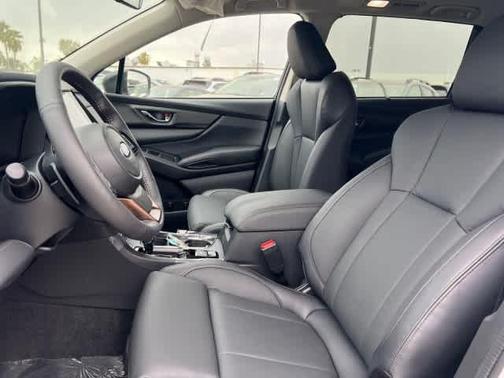 2025 Subaru Ascent Limited Bronze Edition