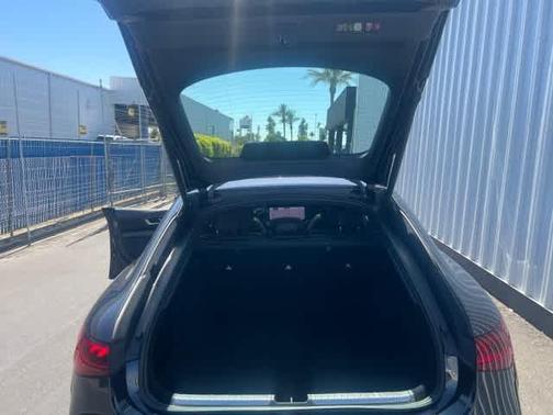 2023 Mercedes-Benz EQS 580 Base 4MATIC