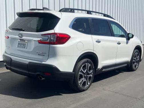 2024 Subaru Ascent Touring
