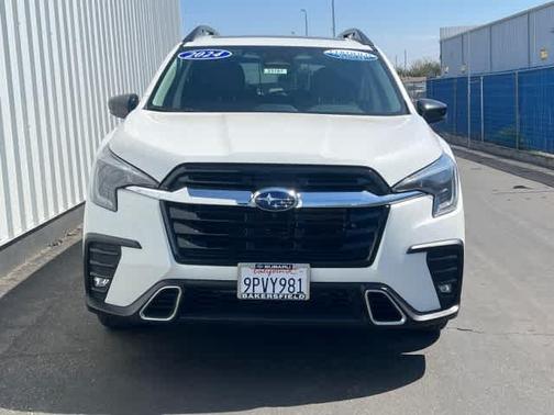 2024 Subaru Ascent Touring
