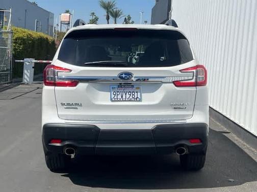 2024 Subaru Ascent Touring