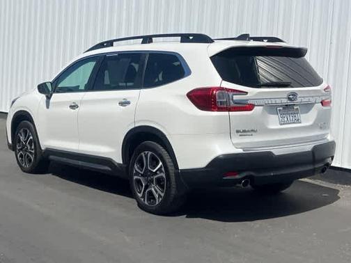 2024 Subaru Ascent Touring