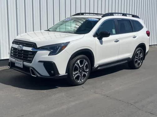 2024 Subaru Ascent Touring