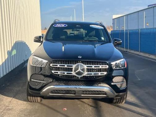 2026 Mercedes-Benz GLE 350 Base