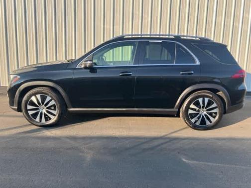 2026 Mercedes-Benz GLE 350 Base