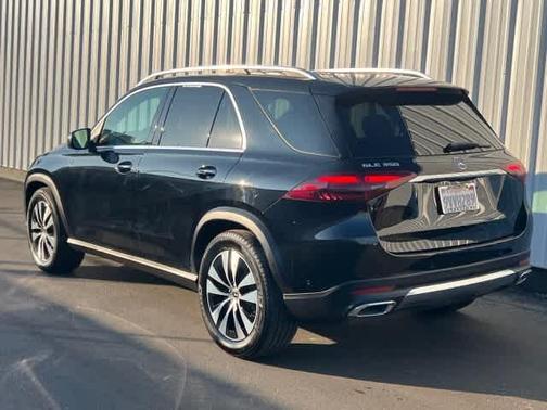 2026 Mercedes-Benz GLE 350 Base