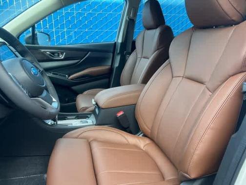 2026 Subaru Ascent Touring