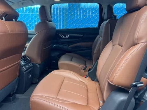 2026 Subaru Ascent Touring