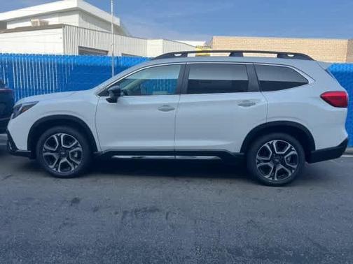 2026 Subaru Ascent Touring
