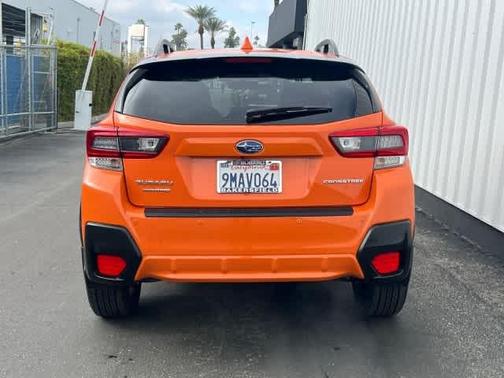 2020 Subaru Crosstrek Limited