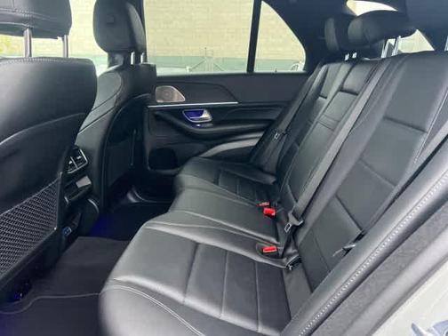 2026 Mercedes-Benz GLE 350 Base