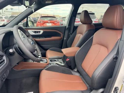 2025 Subaru Forester Hybrid Touring