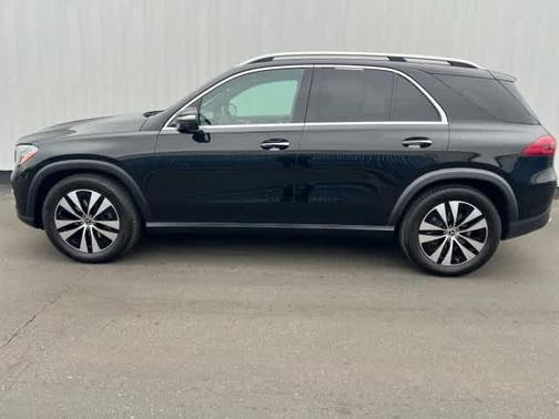 2026 Mercedes-Benz GLE 350 Base