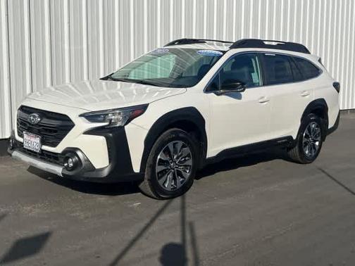 2023 Subaru Outback Limited
