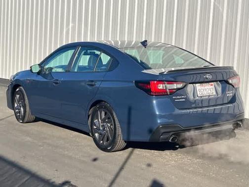 2024 Subaru Legacy Sport