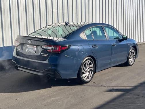 2024 Subaru Legacy Sport