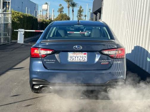2024 Subaru Legacy Sport