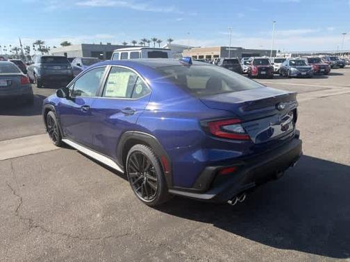 2026 Subaru WRX Limited