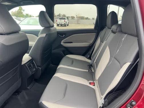 2025 Subaru Forester Hybrid Limited