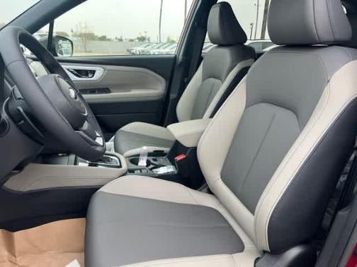 2025 Subaru Forester Hybrid Limited