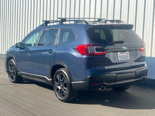 2023 Subaru Ascent Onyx Edition Limited