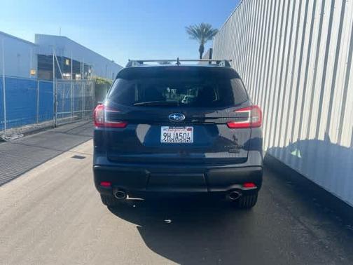 2023 Subaru Ascent Onyx Edition Limited