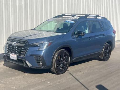 2023 Subaru Ascent Onyx Edition Limited