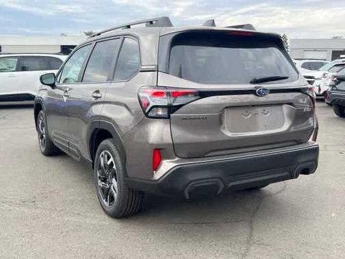 2025 Subaru Forester Hybrid Touring