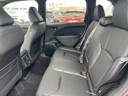 2025 Subaru Forester Hybrid Touring