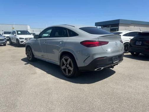 2025 Mercedes-Benz GLE 450 4MATIC