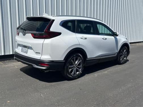 2021 Honda CR-V Touring