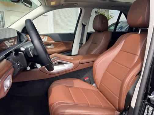 2026 Mercedes-Benz GLE 350 Base