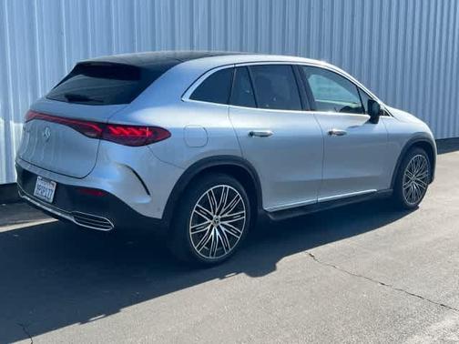 2024 Mercedes-Benz EQE 350+ Base