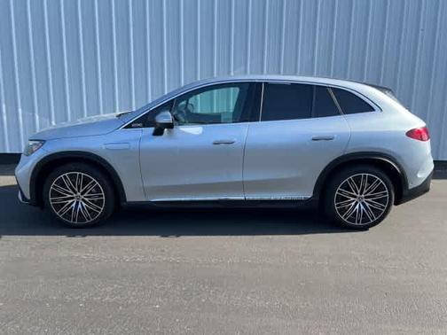 2024 Mercedes-Benz EQE 350+ Base
