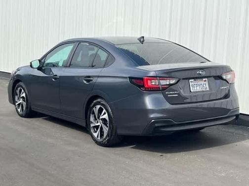 2023 Subaru Legacy Premium
