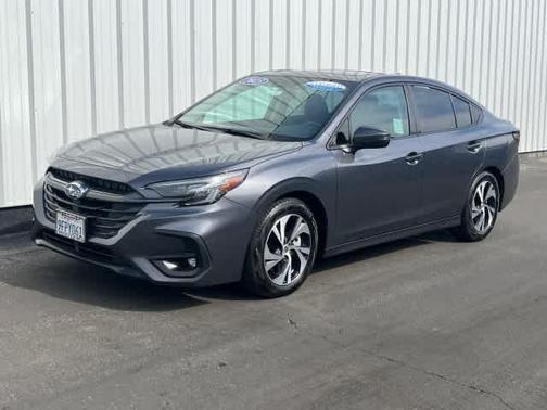 2023 Subaru Legacy Premium